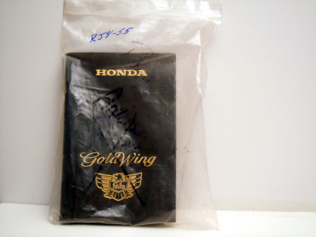 Honda Part Image